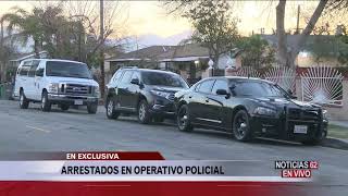 Operativo Relámpago- Exclusiva Noticias 62 - Thumbnail