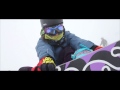 Tremblant 11/12 Season Opener!