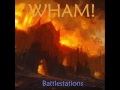 Battlestations - Wham!
