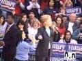 Hillary Clinton - CSULA 02-02-08
