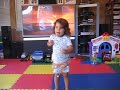 Toddler Greek Dancing Lessons
