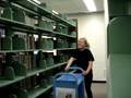 book cart