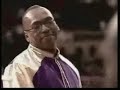 bishop g  e  patterson/vobb   oh jesus