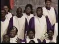 Bishop G. E. Patterson/VOBB - Oh Jesus