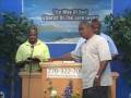 Pastor Tony Smith on Bill Cosby & Jesse Jackson