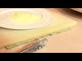 Recette de cuisine : Patates en riz Recette de cuisine : Patates en riz
