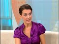 Putnici istraživači, gostovanje na HTV