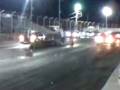 buick regal gs vs ford topaz sho