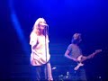 \"Perfect Day\" - Patti Smith Live in Milan 2007 \"Perfect Day\" - Patti Smith Live in Milan 2007