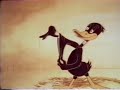 Daffy Duck Promo from WKBD Daffy Duck Promo from WKBD