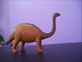 The Days Of The Dinosaur