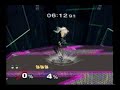 chesterr01 (Fox) vs B-Stick (Marth)