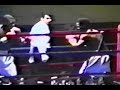 Roy Jones Jr contra Eddie Evans