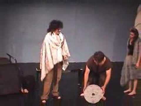 SERIAL KILLERS: Neanderthal Love, ...