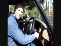 landrover key stuck. in the ignition