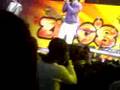 JoBros en Zootopia '08!