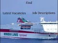 Careers On Cruise Ships