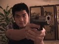 Suppressive Fire - a NAP & JS3 action movie