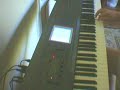 Monster Lead + Hammond Organ Improvisation Monster Lead + Hammond Organ Improvisation
