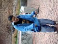 LECCIONES DEL RAPO CLASE 1 PARA LA CUN