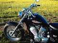 1996 Honda Shadow VLX 1996 Honda Shadow VLX