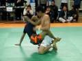 Feb 22 Yonsei BJJ TOURNEY