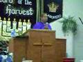 Power of the Holy Spirit: Pastor Marla D. Wilcox