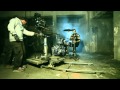 CALIBAN - Memorial (Making Of)