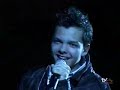Sergio Rivero en el Teatro Regio de Almansa III