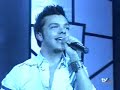 Sergio Rivero en el Teatro Regio de Almansa III