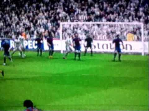 real madrid gago