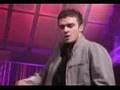 clip video Justin Timberlake Like I love you
