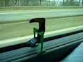Vogel am Wackeln @ Bus Vogel am Wackeln @ Bus