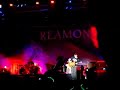Reamonn - Supergirl Live @ B\