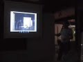 Public Art Lab presentation at HTMlles