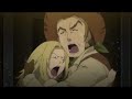 Baccano! AMV - Isaac  Miria Tribute