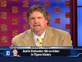 Justin Verlander's No Hitter - June 12th, 2008