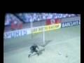 Van Persie freekick goal on fifa