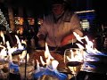 fireline food fireline food