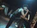The Soultan Feat Andy /rif LIVE - Loe toe ye # part 2
