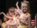 Phuket Acdemy of Dance 'Showbiz'