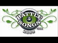 Sebastian Patrichi (Basty) - WAITING [Battle of Songs 2009]