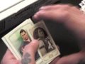 Cody's 2009 Topps Mayo & Donruss Certified NFL Break