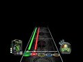 Dialectic Chaos/This Day We Fight Guitar Hero Custom Song