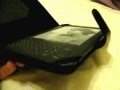 (uploaded by soyanede)&nbsp;DealExtreme.com - Protective PU Leather Case for K