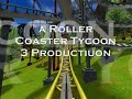 Roller Coaster Tycoon 3 - Zupa Park