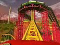 Roller Coaster Tycoon 3 - Zupa Park Roller Coaster Tycoon 3 - Zupa Park