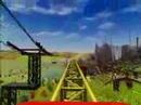 Roller Coaster Tycoon 3 - Zupa Park