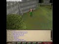 Runescape-Noob. Part (3) Runescape-Noob. Part (3)