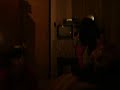 Imitación de Patito Feo (blooper)